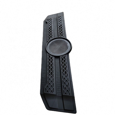 Griglia di metallo standard per parti Shacman DZ15221114016