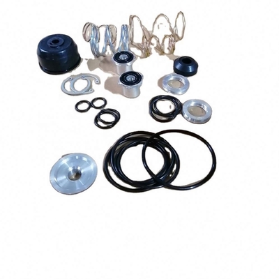 2006- Kit di riparazione standard della valvola del freno a piedi Dz9100360080 per ricambi di camion Shaanxi