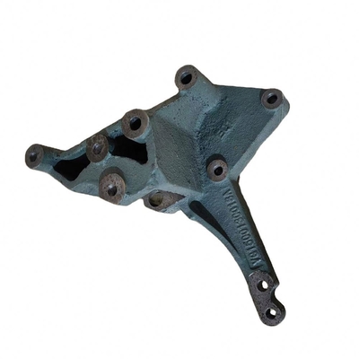 Parti di ricambio Vg1500130018a supporto alternatore per camion Sinotruk Modello di taglia standard
