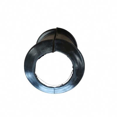 Nuovamente rilasciato cuscinetto WG9925688210 per stabilizzatore posteriore per ricambi Sinotruk