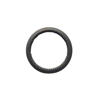 Howo Truck Gearbox Parts Range Gear Sleeve sincrono scorrevole con montaggio standard