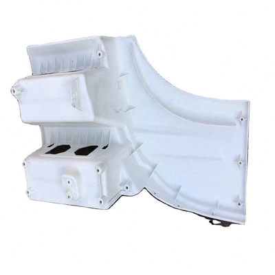 Foton AUMARK H4545010301a0 Montaggio del pedale superiore sinistro per il ricondizionamento del camion
