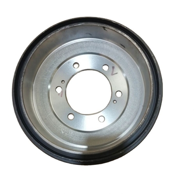 Foton HQ6480-3502011-016 Soare Spare Part Brake Drum per un'esperienza di frenata fluida