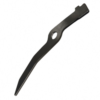 Sostituire/riparare WG2229100173 Targa di blocco 10 file per Howo Truck Transmission