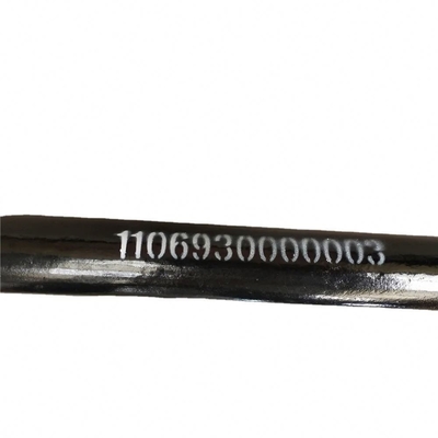 Foton 1099 Ricambi Drag Link OE NO. 1106930000003 Realizzato in metallo resistente