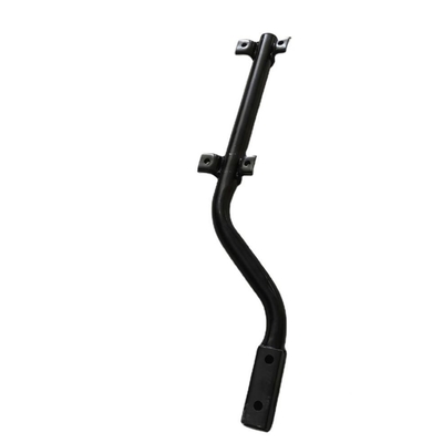 Finalità Foton Auman Fender Support Pipe H4843020005A0 per la riparazione/sostituzione