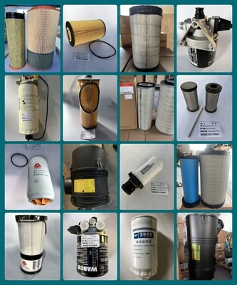 Sostituzione 4954905 Sensore di temperatura per FOTON Aumark Oillin Scopo Sostituzione/riparazione