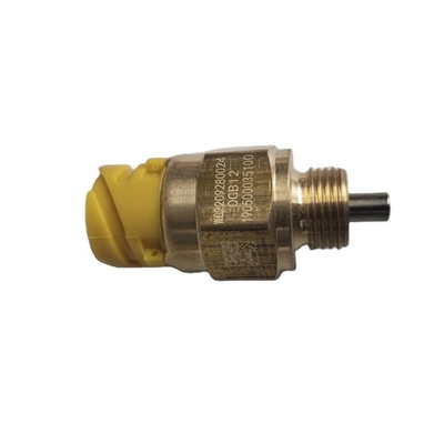 WG2209280024 Grande promozione Neutrale Switch per Howo Anno 2005- Parti di trasmissione del camion