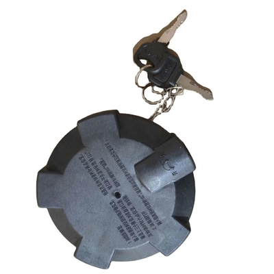 Wg9725550053 Tappo del serbatoio dell'olio per Sinotruk Howo A7 Componenti di ricambio per camion di dimensioni standard
