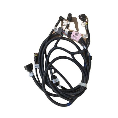 2005- Foton Auman Truck Front Beam Harness H4362045001B0 per la produzione