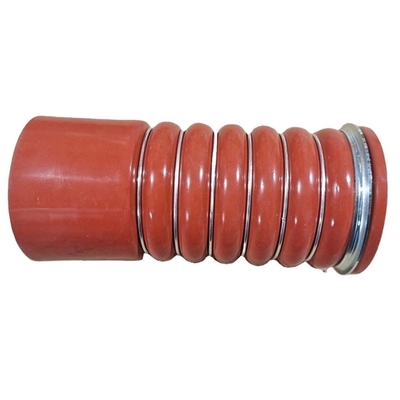 Howo Truck Rubber Hose Red Standard per ricambi Sinotruk WG9925530069/1