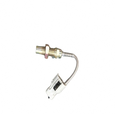 T65204029 Sensore per il sistema elettrico automobilistico del camion Foton Parti di VIEW VIEW VIEW