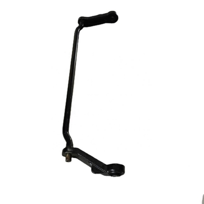 Sostituzione/riparazione di flip shaft assy per autocarri Shacman Ricambi di ricambi Dz14251432102
