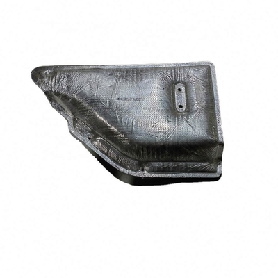 Pannello insonorizzato destro per Shacman DZ14251690059
