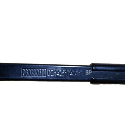Shacman Wiper Arm Dz14251740013 Pezzo di ricambio per auto