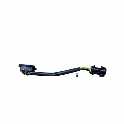 Shacman Dz95189586602 Interruttore elettrico per regolatore di finestre per ricambi di camion leggeri