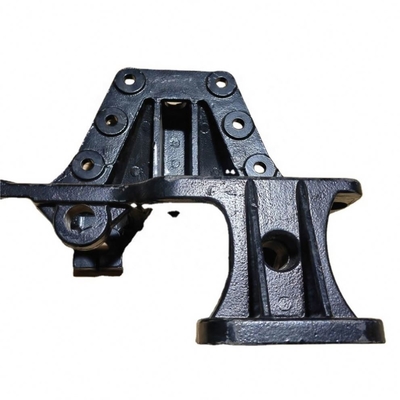 Scopo di sostituzione/riparazione Assemblaggio a bracciale medio destro per parti di camion Shacman Dz95319690768