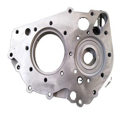 WG2203240019 WG2203240139 Assemblaggio pompa di olio Ricambi per Sinotruk Design durevole
