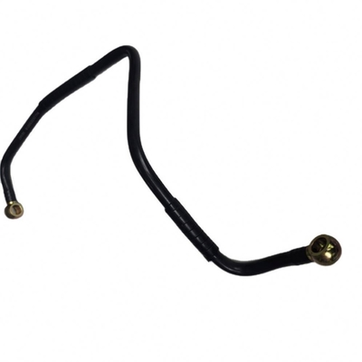 WG2203250018 Tubo d'aria per HOWO Truck Transmission Parts Opzione di sostituzione migliore