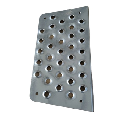 FOTON PASSENGER CAR Pedal Pad In basso a destra Assemblaggio del trasmettitore remoto H4845010020a0