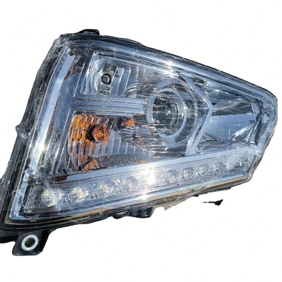Parte di ricambio del camion FOTON CAR PASSENGER Lampada anteriore a sinistra per sostituzione/riparazione