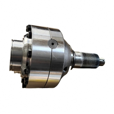 Dimensione standard H4831010048A0 supporto a traverso di trave destra per la parte di ricambio del camion Foton