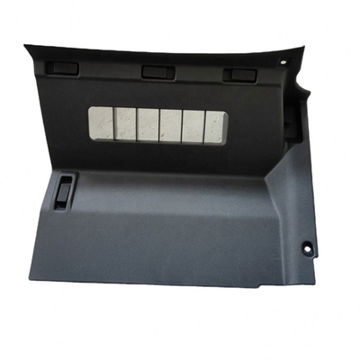 Foton Truck Spare Part H4535010029A0 Controllo di copertura di montaggio con dimensioni standard