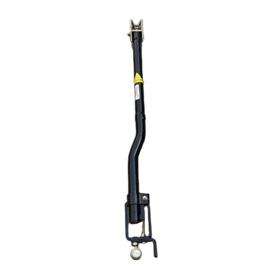 FOTON PASSENGER CAR GRATOUR ix5 MPV 16.01- Assemblaggio del trasmettitore remoto a canna telescopica