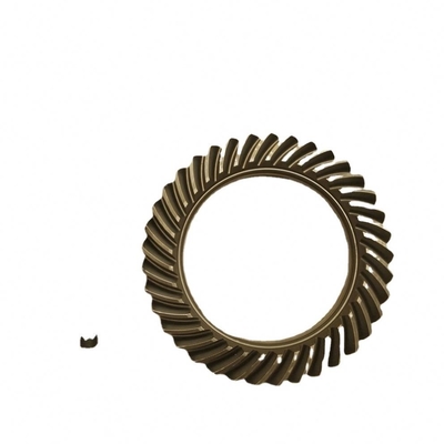 Foton Car Fittment 2005- QT295D112-2402021/22-4.11 Ingranaggi di guida per parti di autocarri