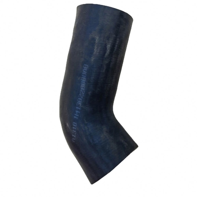 Dimensione standard H4130220000A0 Tubo di uscita per autoveicoli Foton Parte di ricambio 16.01-