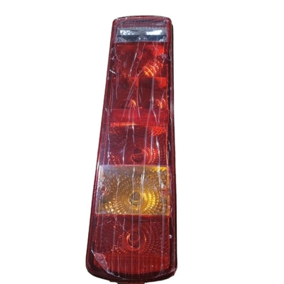 Numero di riferimento WG9719810011 Combinazione di luci posteriori a sinistra per ricambi per camion Sinotruk