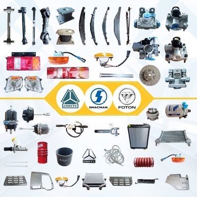Modello di camion Howo Originale SINOTRUK HOWO A7 Pannello strumento WG9918580011/1 e durevole