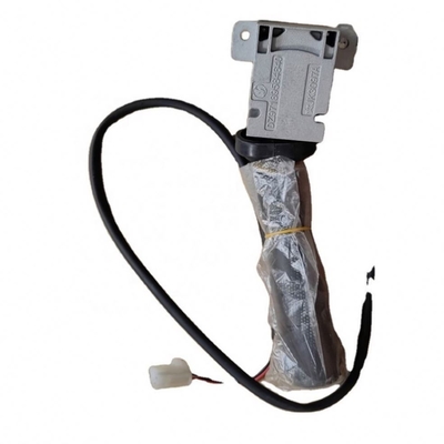 Shacman DZ97189584640 Indicatore di controllo Il componente essenziale per i veicoli Shacman