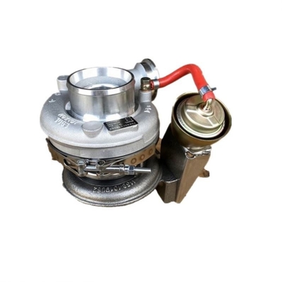Howo Truck Parts Turbocharger B1G 04299152Kz Scatenate il pieno potenziale del vostro camion