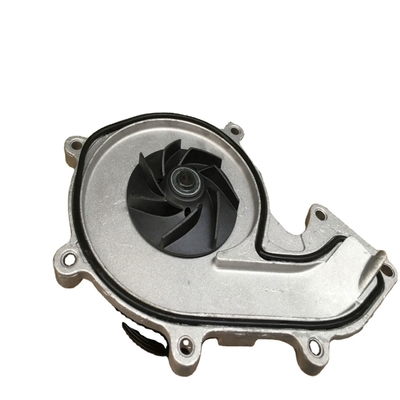 Modello di auto Pompa d'acqua FOTON 5333035 Dimensioni standard per il sistema di raffreddamento dei camion