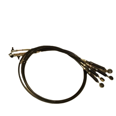 1104917200002 OE NO. AUMARK Foton Componente di ricambio per spostamento a filo flessibile Assy