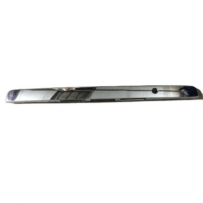 Foton Componente di ricambio K1630170001a0 Porta posteriore Licenza Lampada di protezione Piastra di misura standard