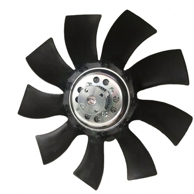 Ventilatore di frizione Foton Silicone Oil Filled Clutch Fan Assy Parte n. 1105110000005 per il modello 2005-