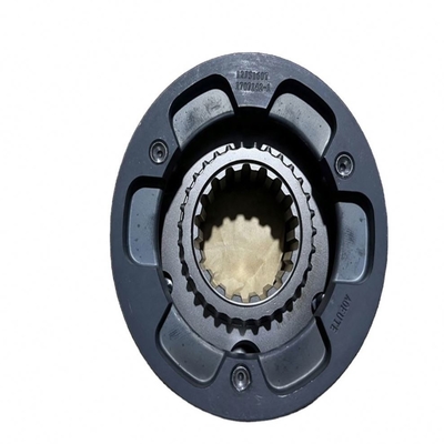 Sincronizzatore a marcia alta e bassa 12JS160T-1707140 per autoveicoli FAW J5 2007-2020