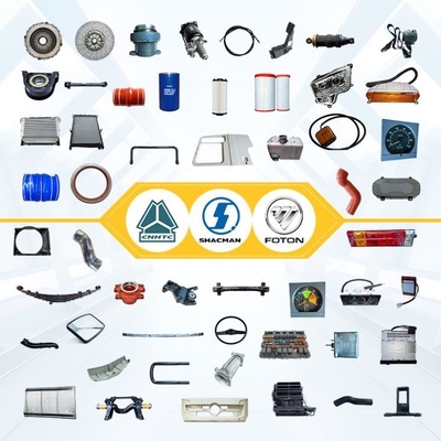 Finalità Sostituire/riparazione Shaanxi Truck Parts 190003962021 Stagno esagonale con filo conico