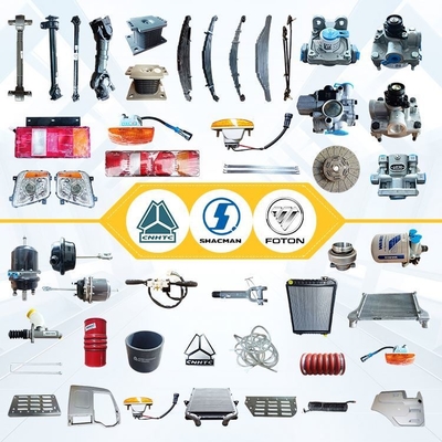 AZ9100413045 King Pin Kit per camion SINOTRUK CNHTC Adatta 2005- Modelli perfettamente