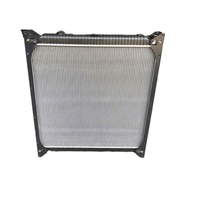 Assemblaggio di radiatori per autocarri WG9725530011 Per Sinotruk Howo Altro numero OEM WG9725530021