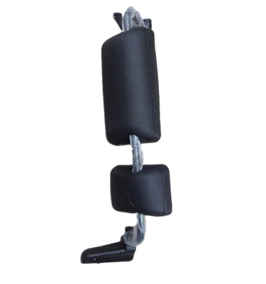 Specchio retrovisore standard WG1642770003 per camion pesante Sinotruk HOWO
