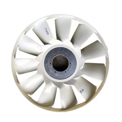 Espresso o via mare SINOTRUK T5G HOWO Ricambi Ventilatore di olio di silicone 082V06601-0282