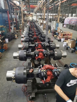 H4541010020A0 Copertura secondaria della ruota destra per il camion Auman GTL cabina ruota sopracciglio