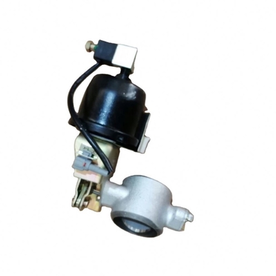 L0350030504A0 Freno di scarico a vuoto a pressione non costante con valvola solenoide