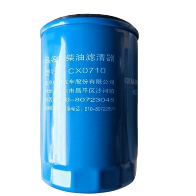 Standard CX0710 FOTON Filtro Diesel Parti Scopo di sostituzione/riparazione