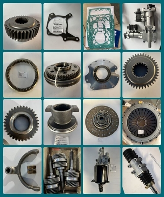 Standard CX0710 FOTON Filtro Diesel Parti Scopo di sostituzione/riparazione
