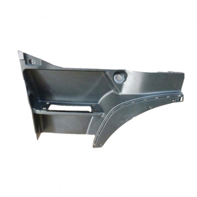 SINOTRUK HOWO A7 Fender originale per autoveicoli pesanti Wg1664232017 Numero OEM
