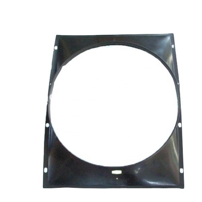 SINOTRUK HOWO TRUCK condizionatore d'aria ventilatore protezione griglia WG9725530603 sostituzione